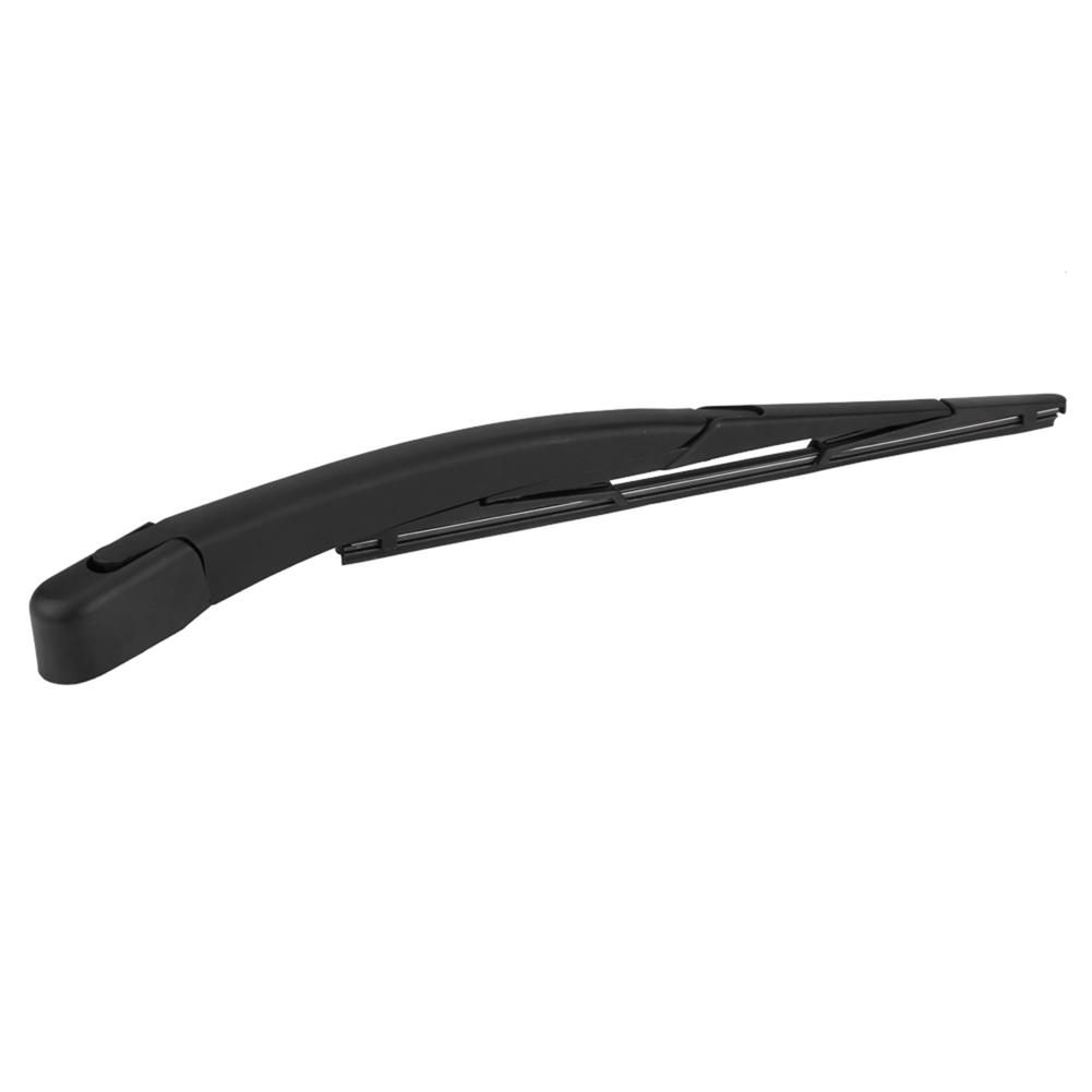 Rear Windshield Windscreen Wiper Arm & Blade Set For Ford