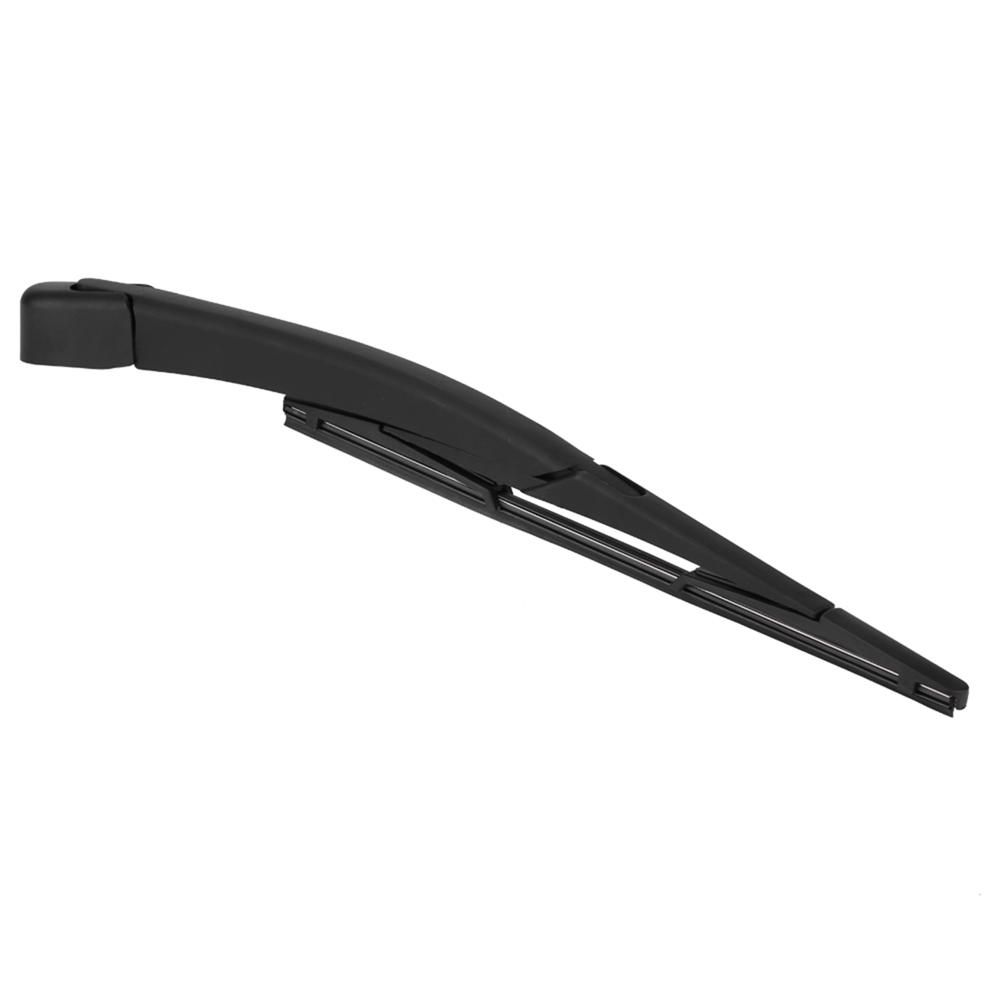 Rear Windshield Windscreen Wiper Arm & Blade Set For Ford