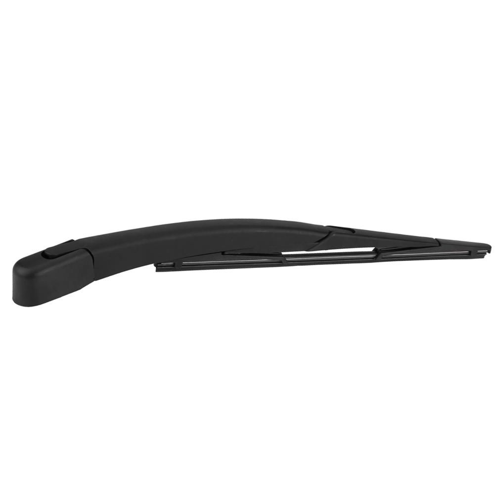 Rear Windshield Windscreen Wiper Arm & Blade Set For Ford