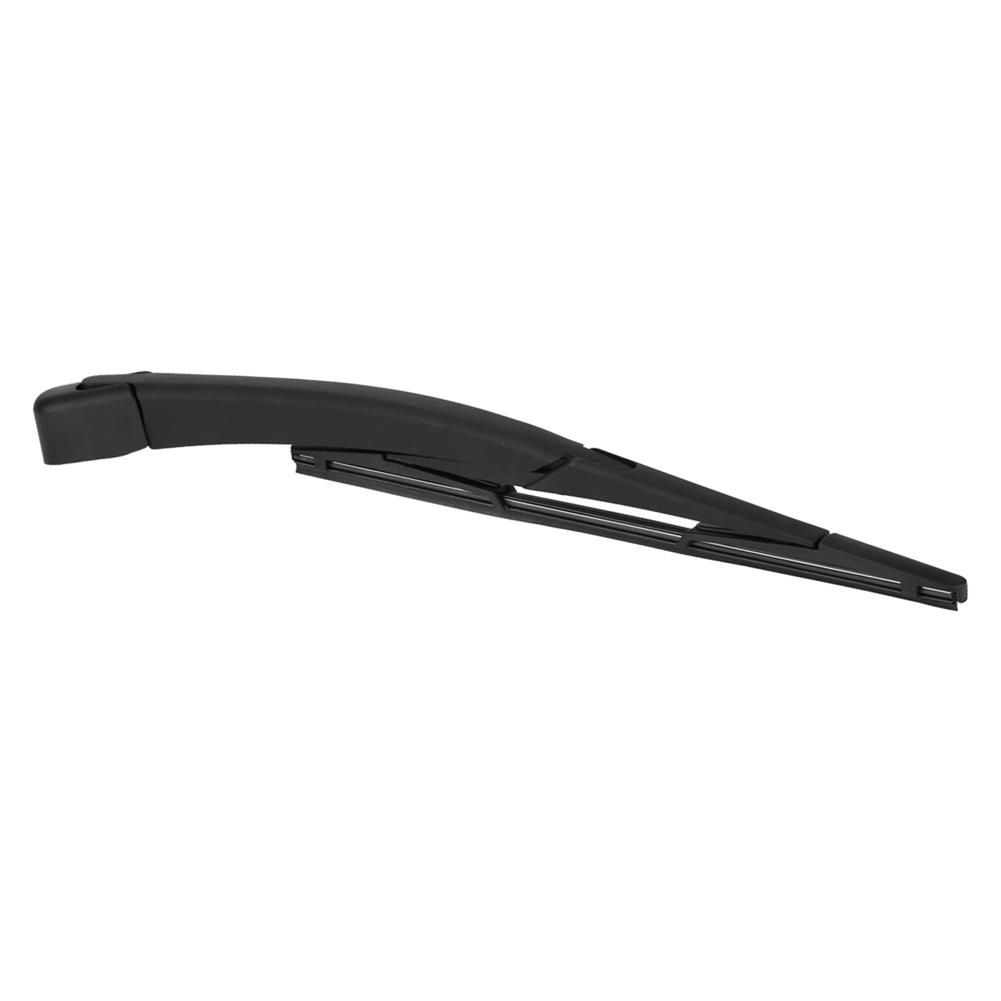 Rear Windshield Windscreen Wiper Arm & Blade Set For Ford