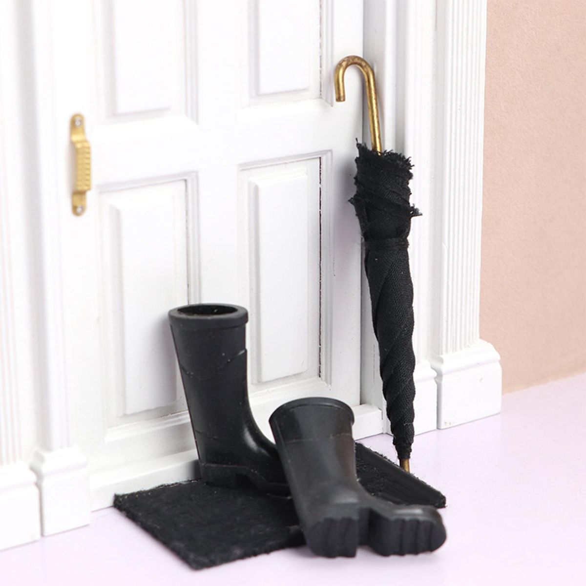 House Umbrella Bride Playhouse Bridesmaid Ladies 1