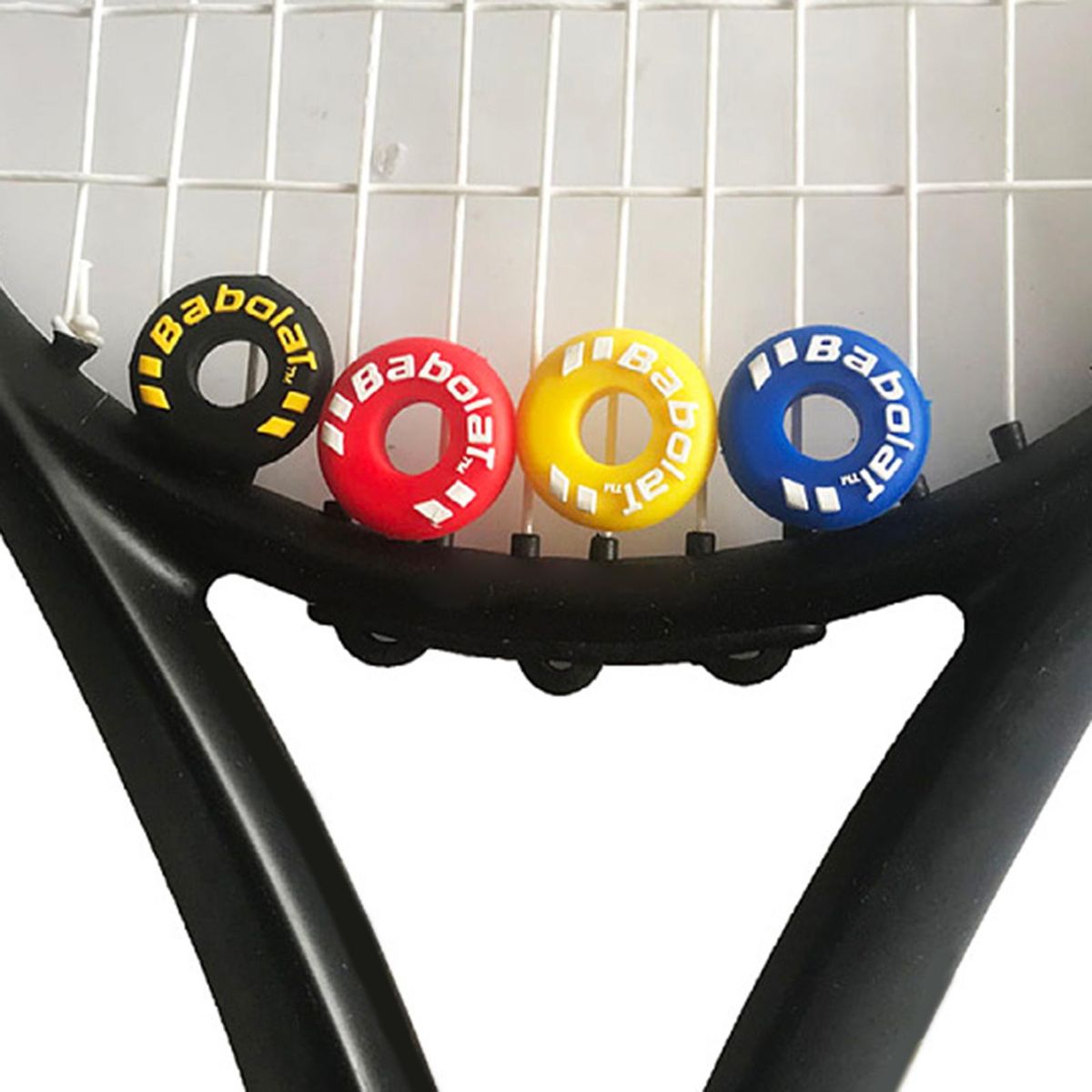 Vibration Dampener Lightweight Absorbers