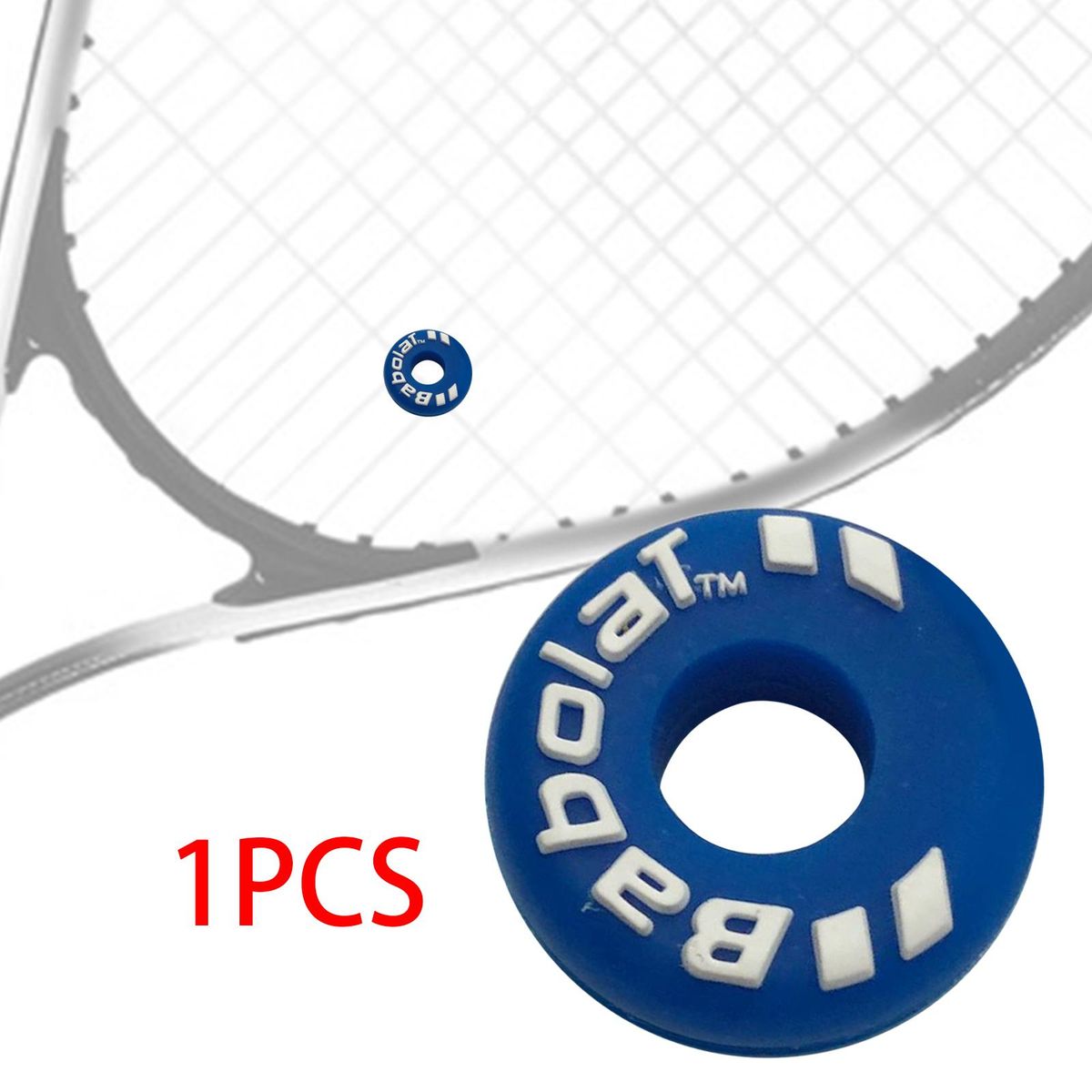Vibration Dampener Lightweight Absorbers