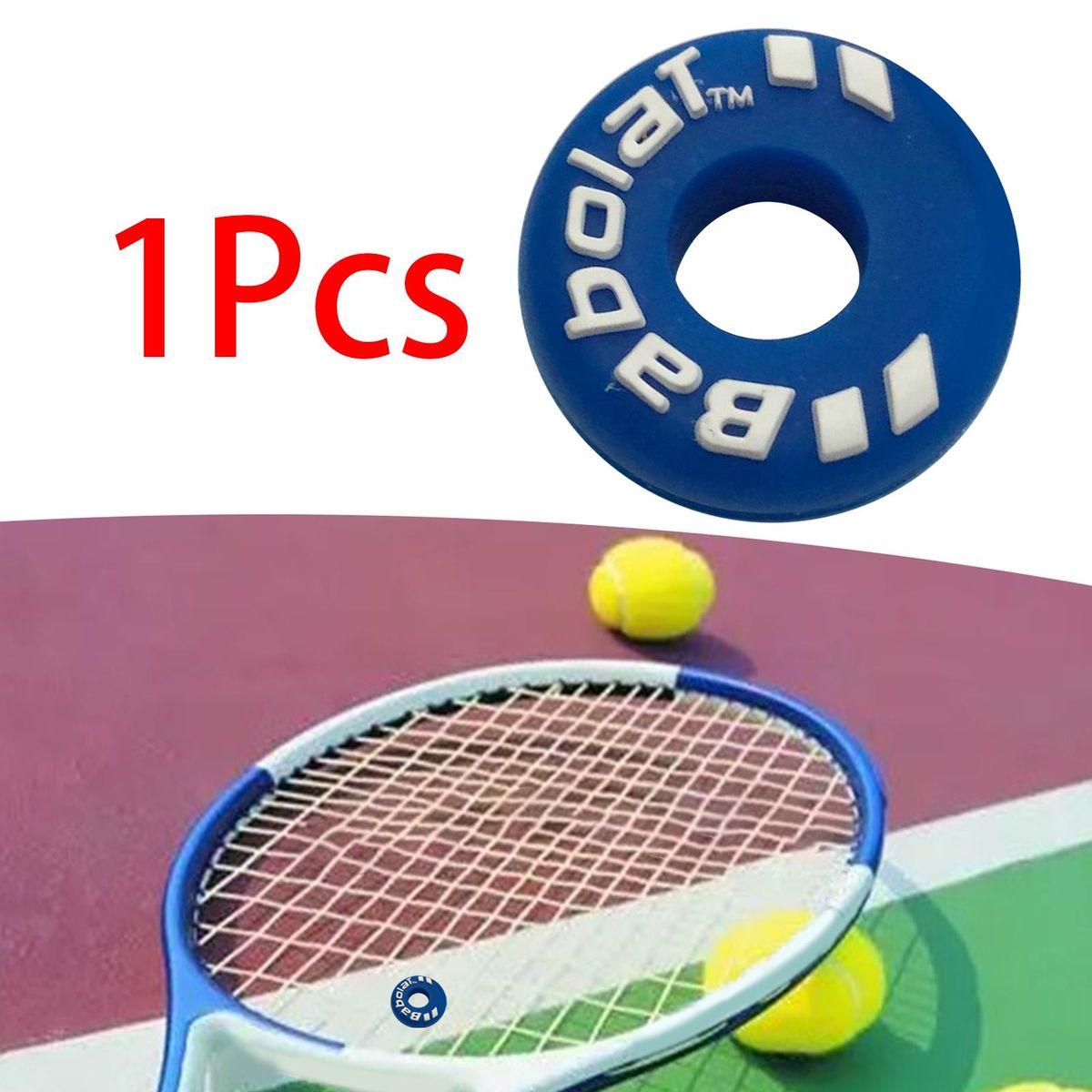 Vibration Dampener Lightweight Absorbers