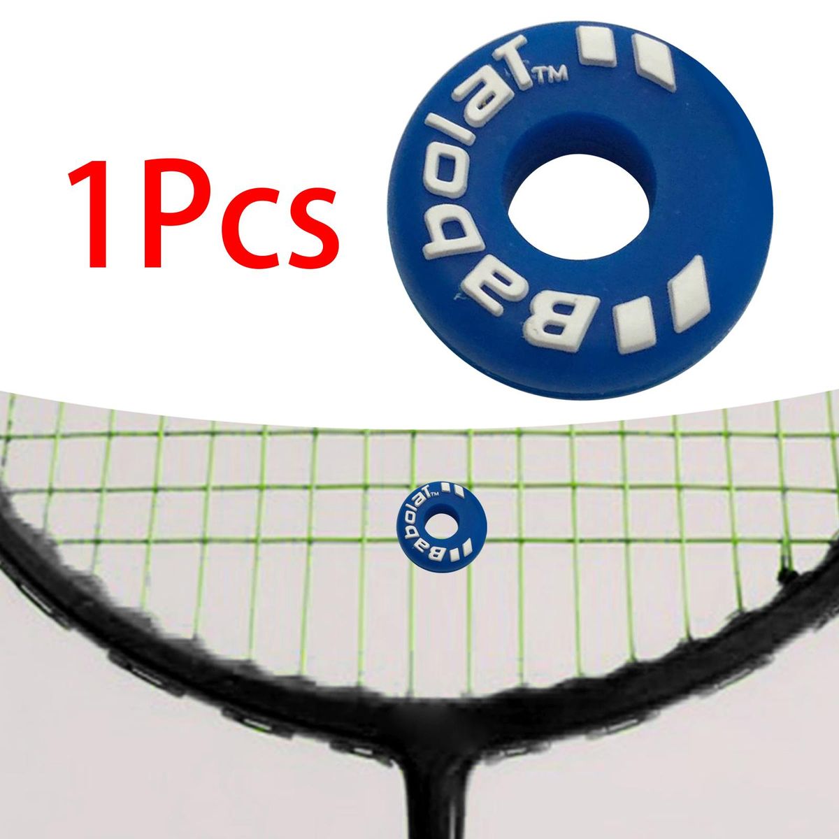 Vibration Dampener Lightweight Absorbers