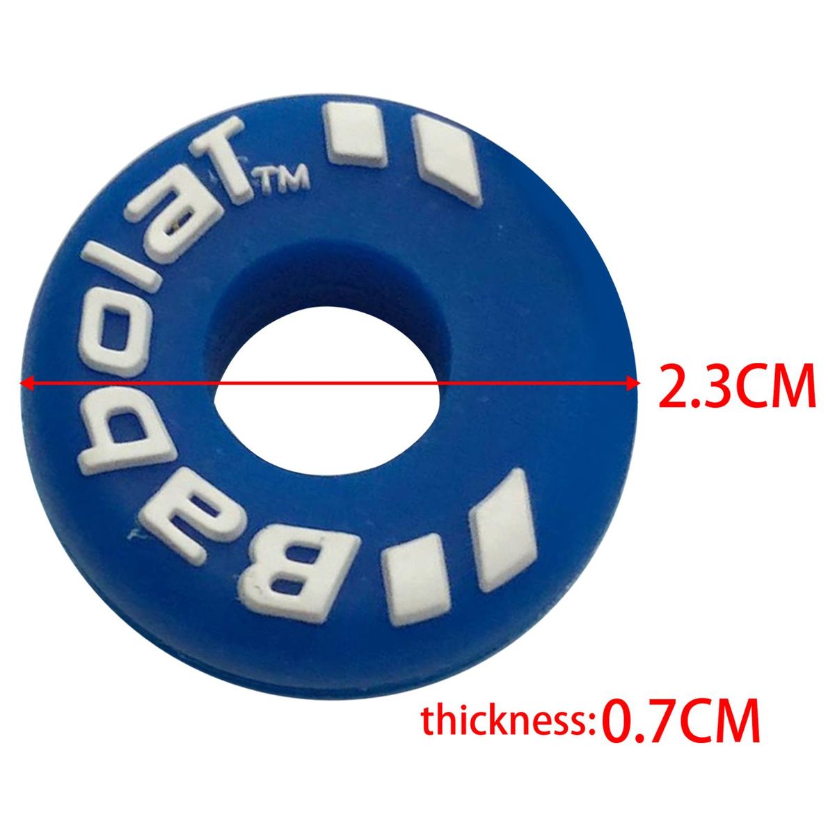 Vibration Dampener Lightweight Absorbers