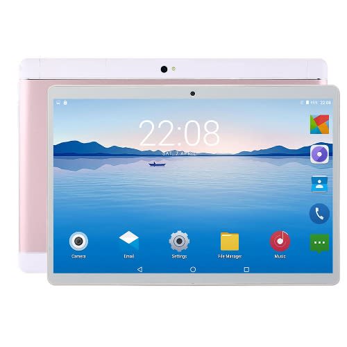 Mtkenn-A608-Pad Ultra Slim-10.1