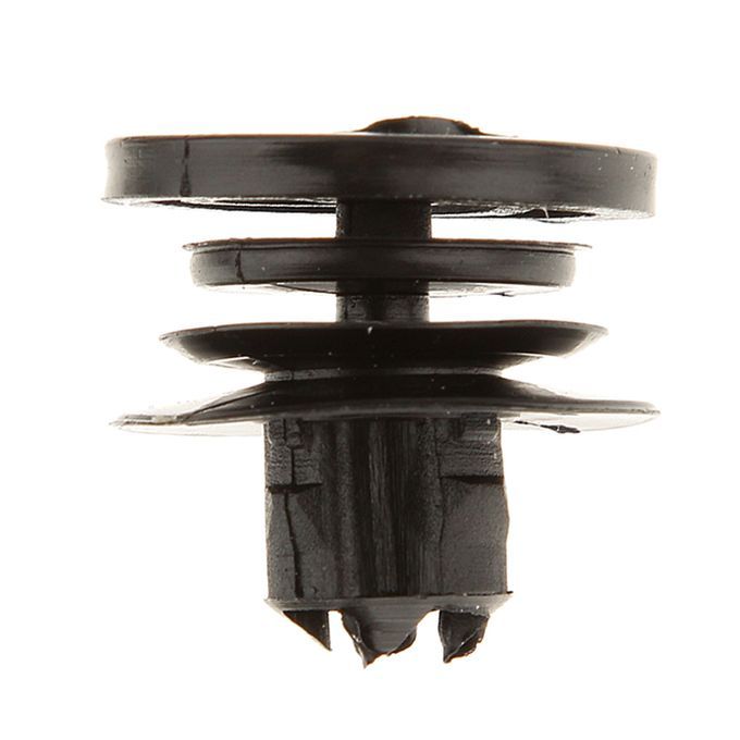 Pack Of 20 Door Panel Clips Fastener Retainer For 98-on VW Passat