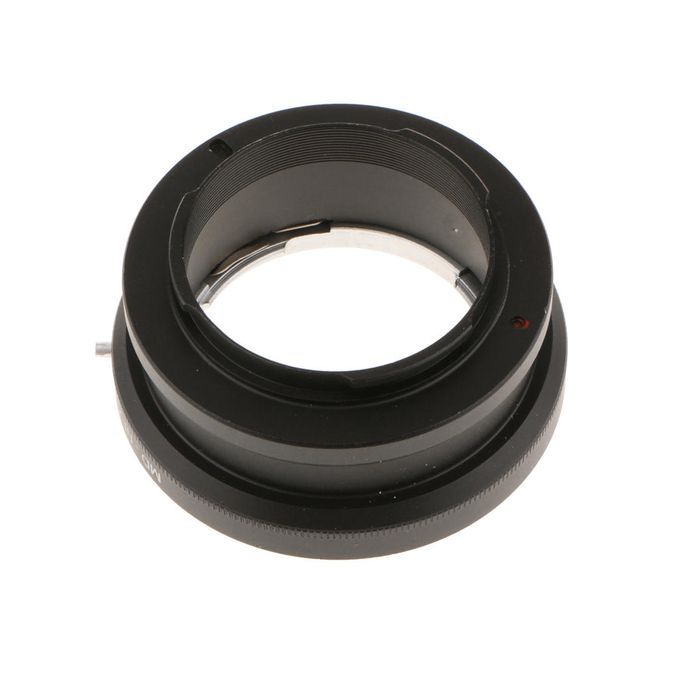 Adapter Ring For Minolta MD / MC Lens To Sony E-Mount NEX3 NEX-5 NEX-6