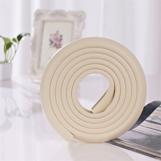 Thi K Table Edge Orne?r Prote Tion Desk Over Prote Tors Roll For Baby Safety-white