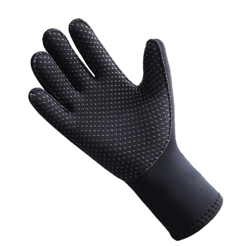 Slinx 1127 3mm Neoprene Men Women Warm Scuba Diving Gloves