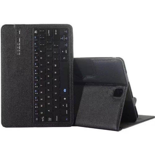 Wireless Bluetooth Keyboard Pu Leather Stand Cover Case For Samsung Galaxy Tab S4 2018