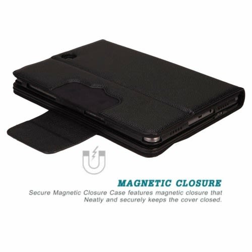 Wireless Bluetooth Keyboard Pu Leather Stand Cover Case For Samsung Galaxy Tab S4 2018