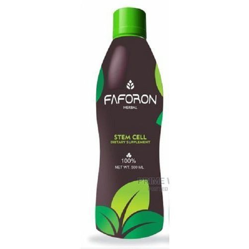 Faforon Herbal For Healthy Living - 540ml
