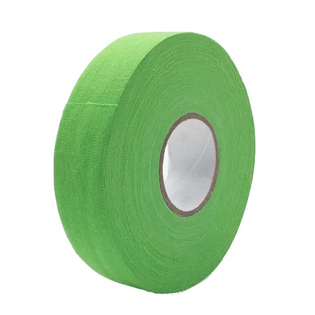 1 Roll Professional Hockey Stick Tape Golf Grips Double