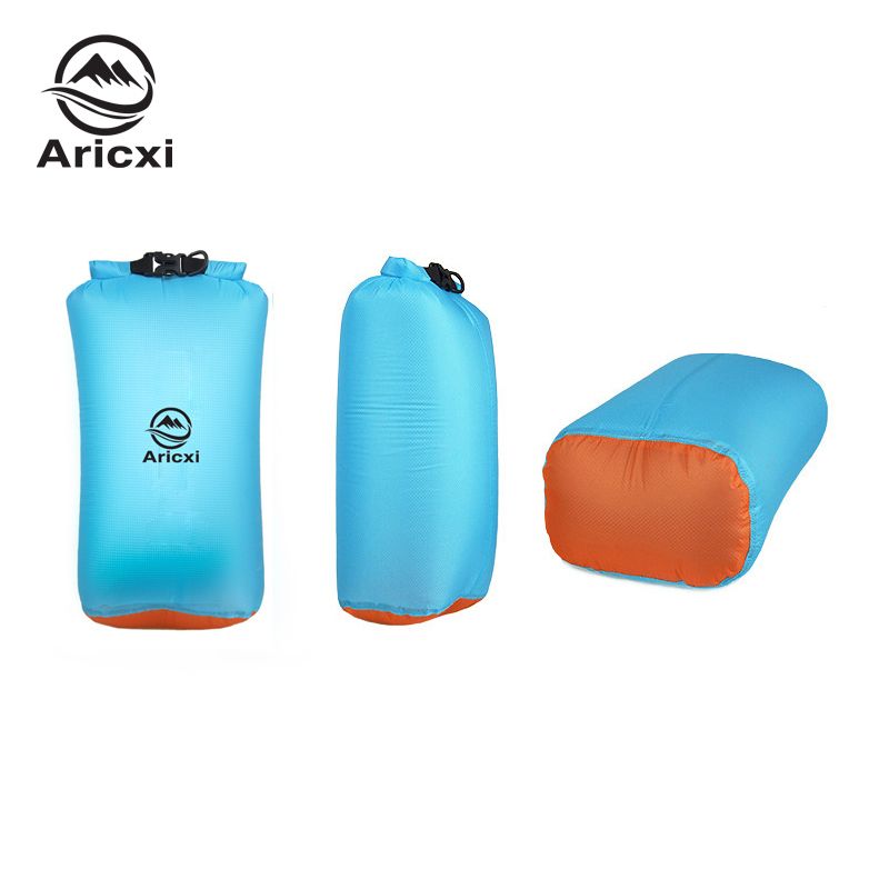 Outdoor 20d Silicone Coated Nylon Ultra Light Waterproof