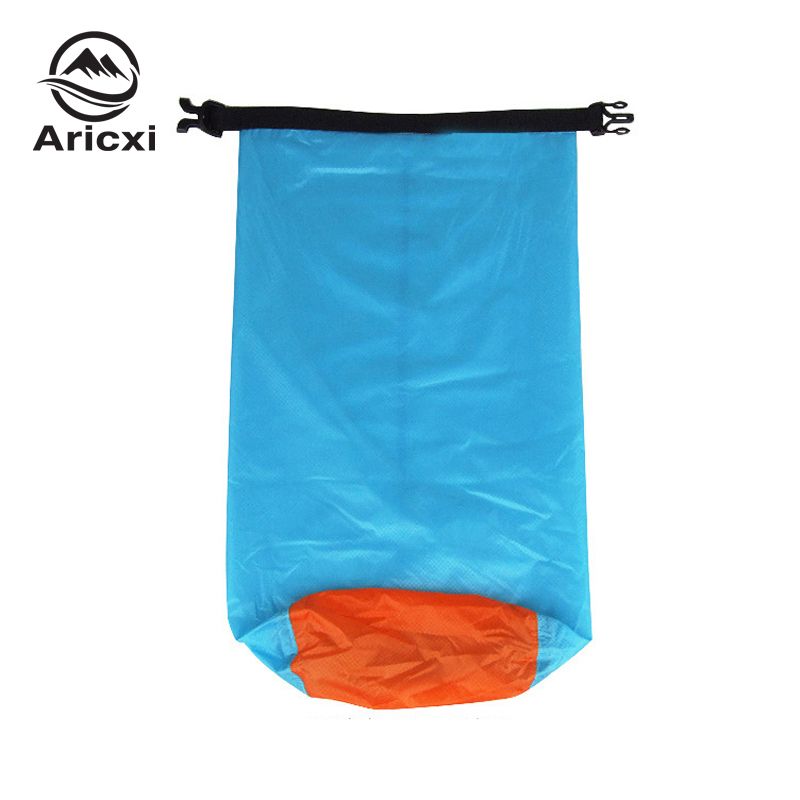 Outdoor 20d Silicone Coated Nylon Ultra Light Waterproof