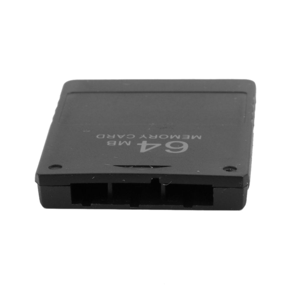 64MB Memory Card Universal For Sony   2 PS2