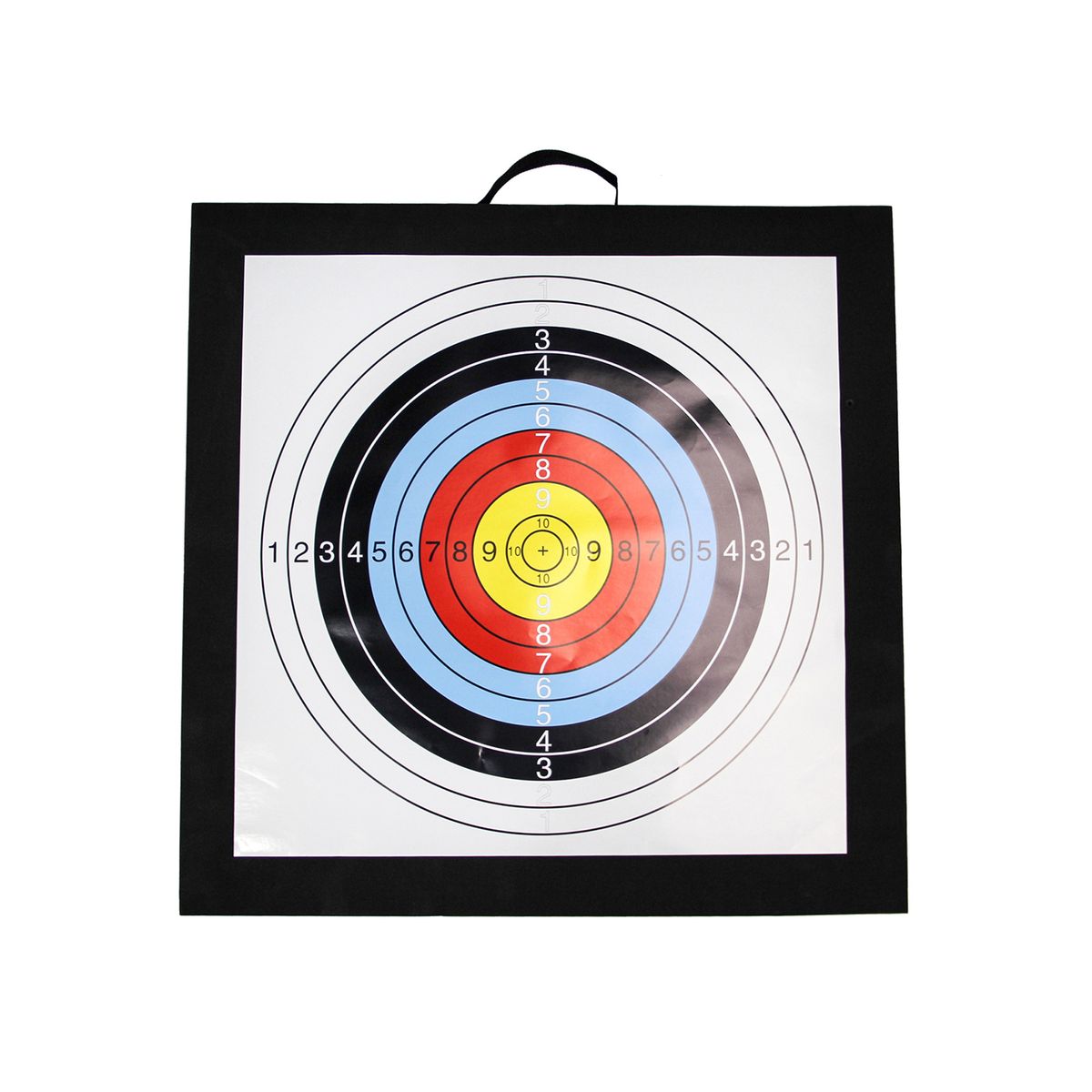 1pcs Archery Target EVA Foam Target Board Bow Practice