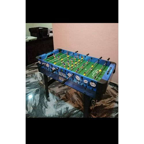 Soccer Hockey Table