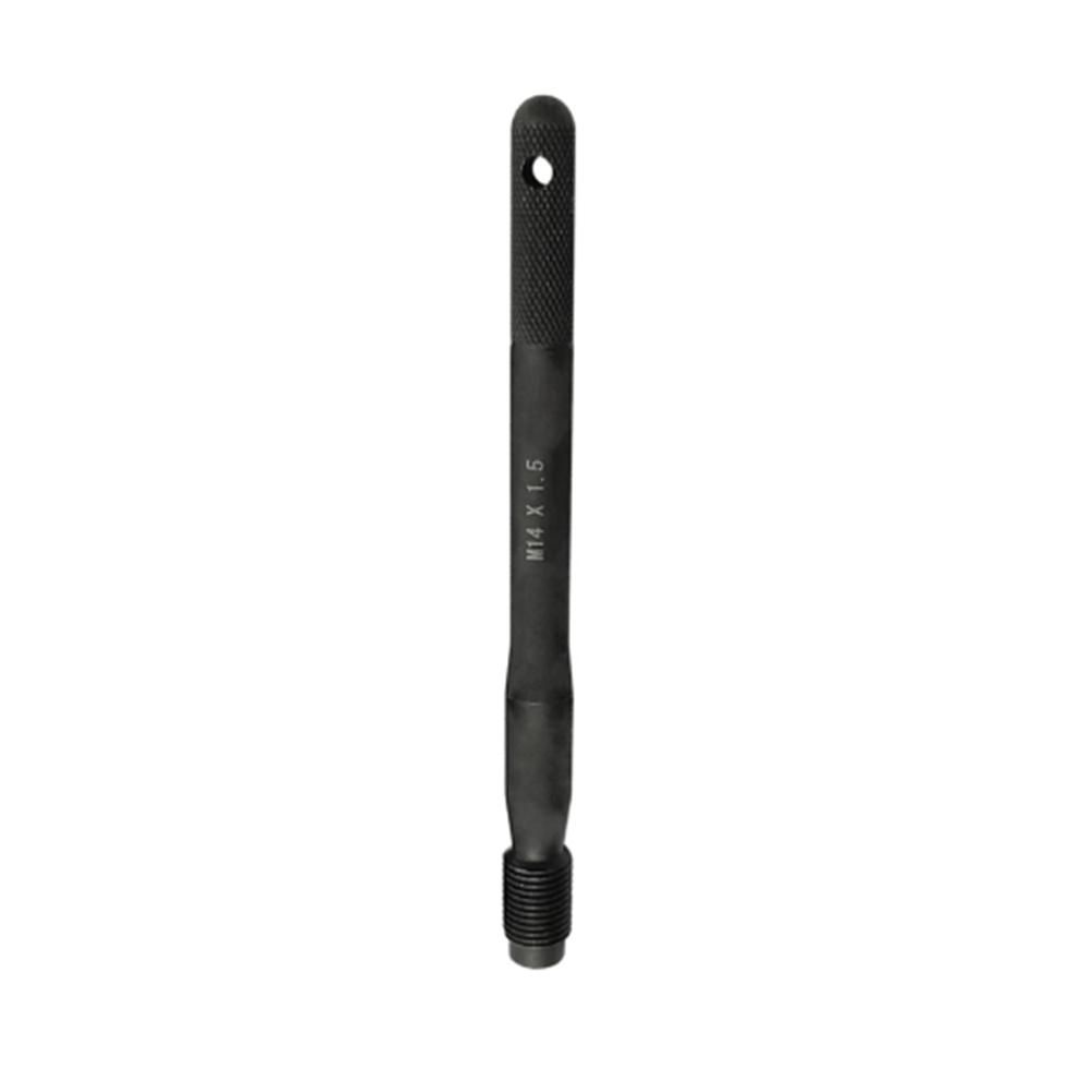 M14X1.25 Positioning Pin Dowel Mounting Guide Bolt for