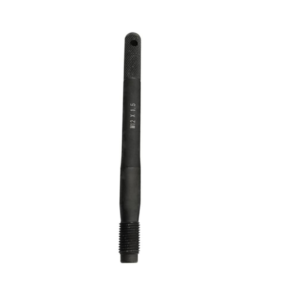 M14X1.25 Positioning Pin Dowel Mounting Guide Bolt for