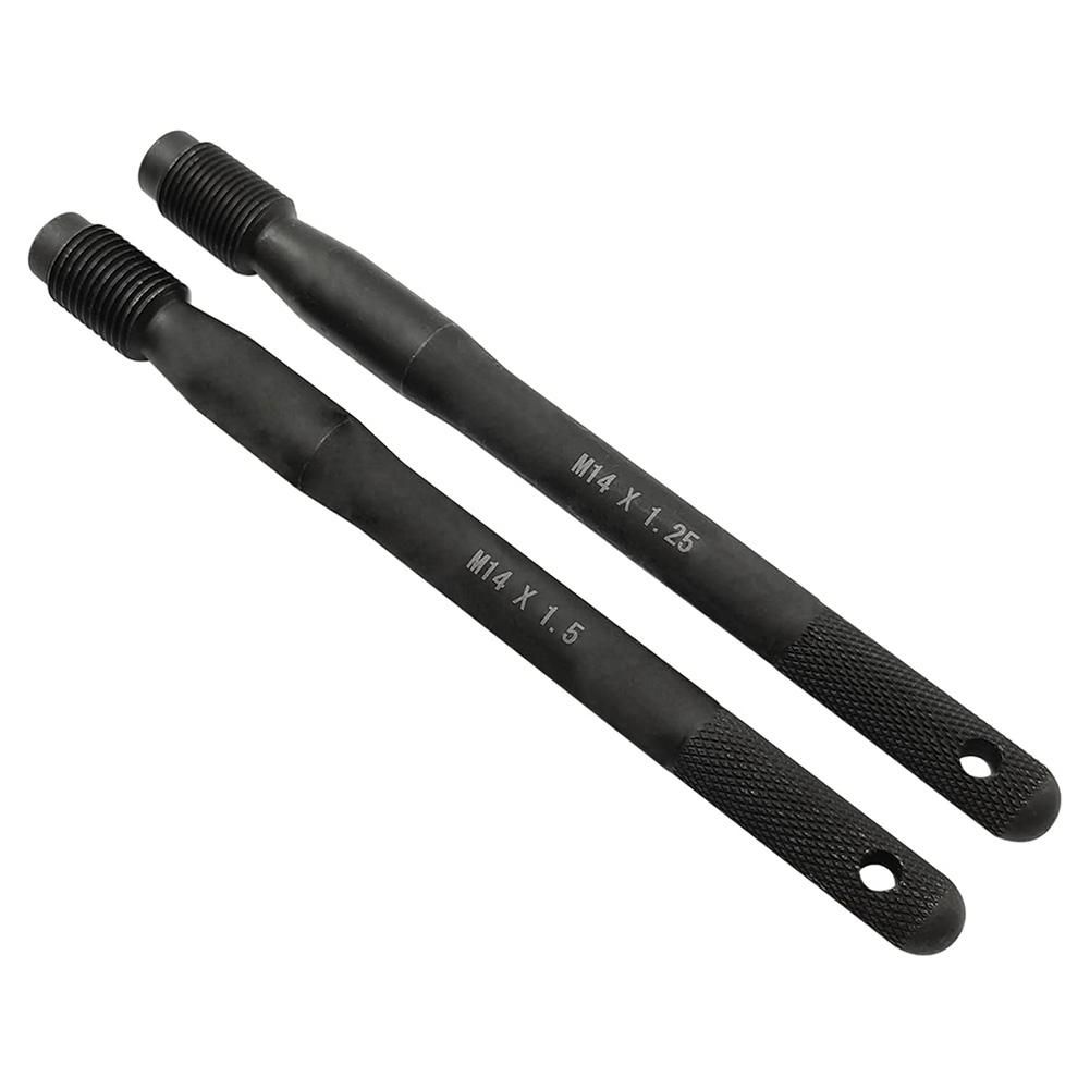 M14X1.25 Positioning Pin Dowel Mounting Guide Bolt for