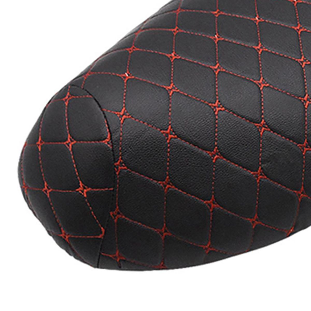 Seat Cushion Cover Scratch-resistant 3D Faux