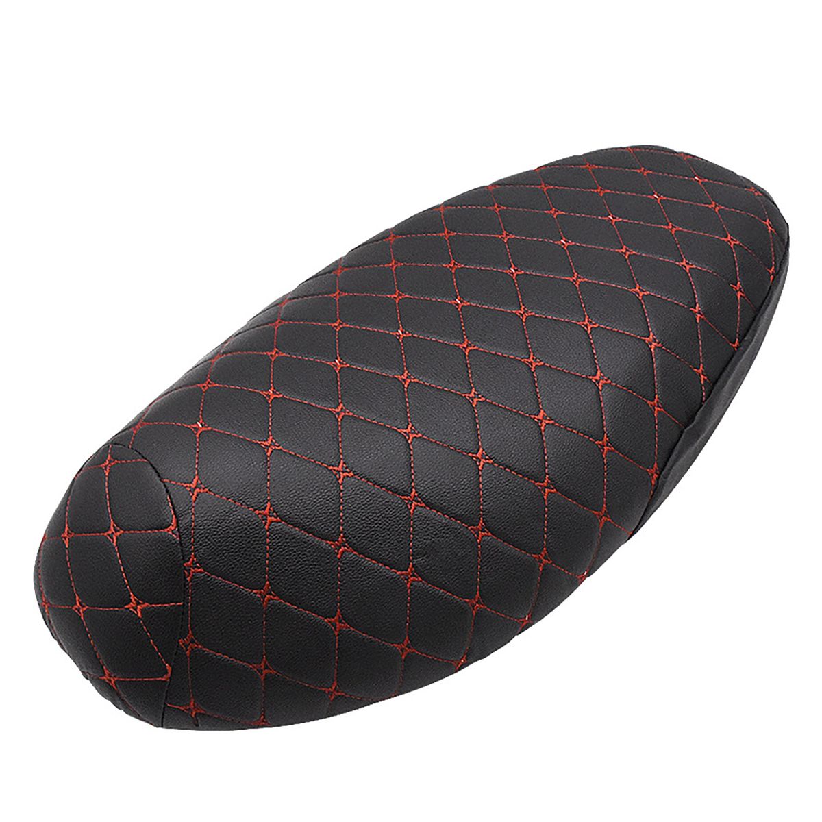 Seat Cushion Cover Scratch-resistant 3D Faux