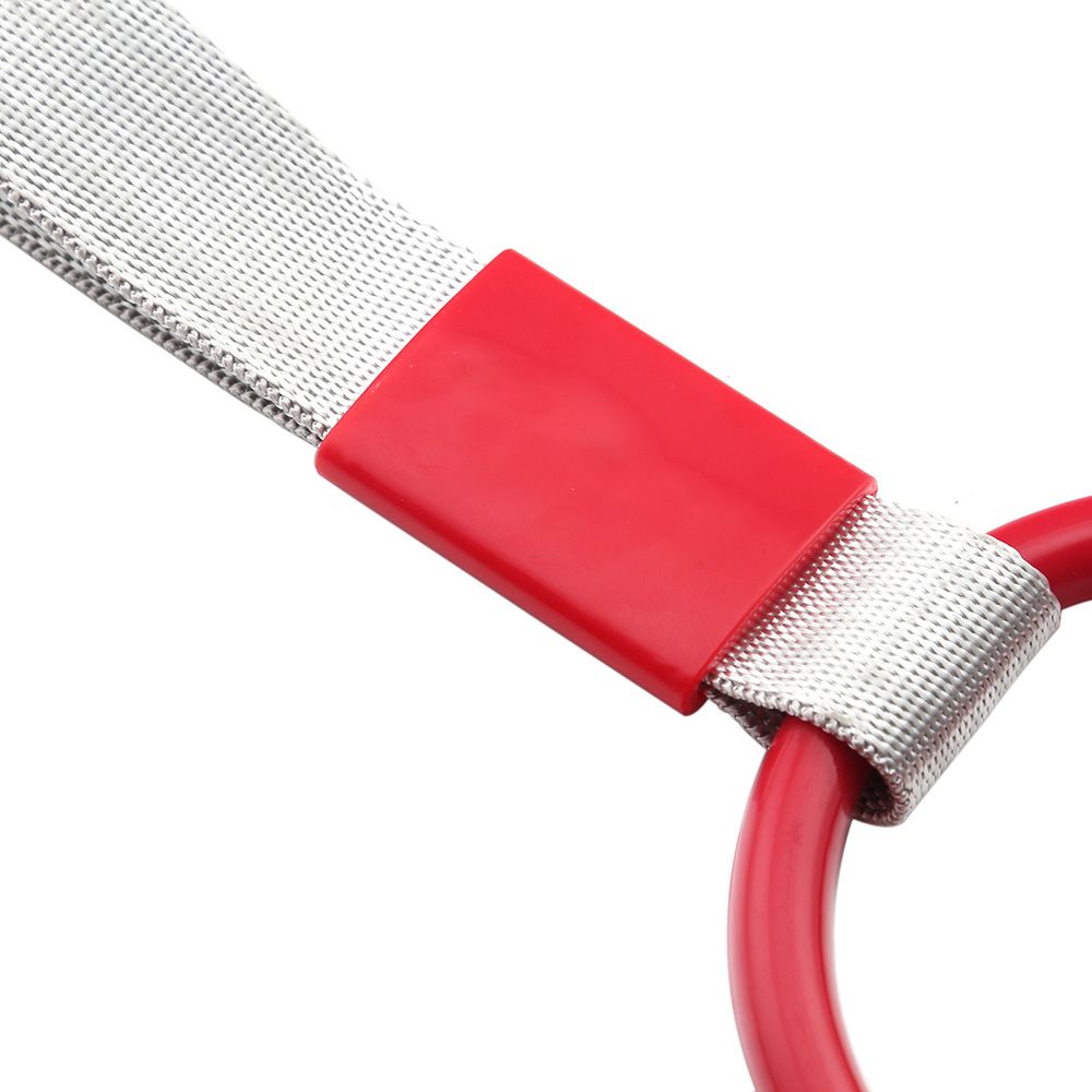 ROUND JDM TSURIKAWA RING SUBWAY TRAIN BUS HANDLE STRAP CHARM