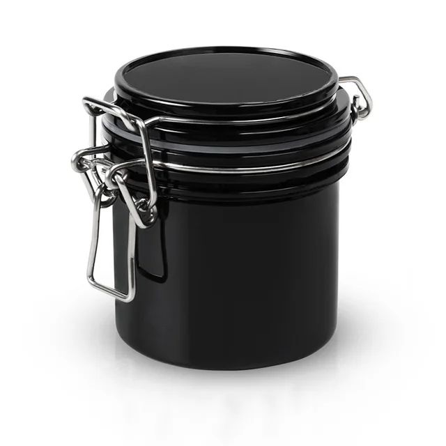 Eyelash Extension Glue Storage Tank Container Adhesive Jar