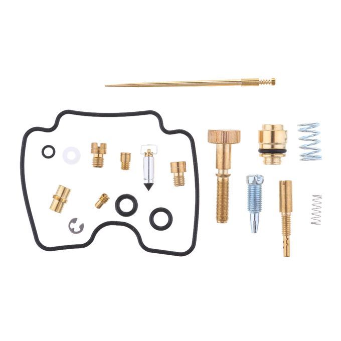 Carburetor Carb Repair Kit Replace For Polaris Predator 500 20032007