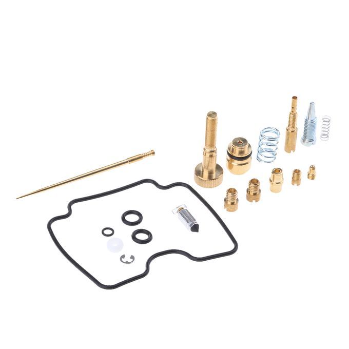 Carburetor Carb Repair Kit Replace For Polaris Predator 500 20032007