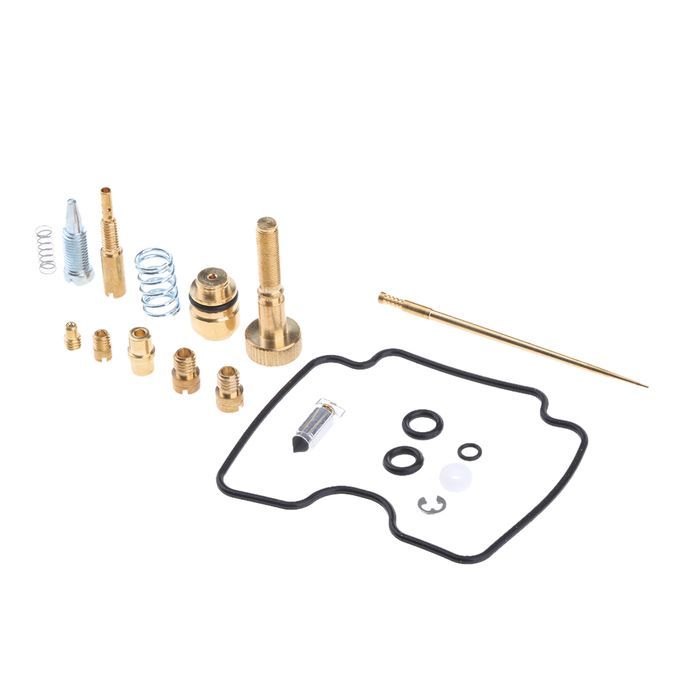 Carburetor Carb Repair Kit Replace For Polaris Predator 500 20032007