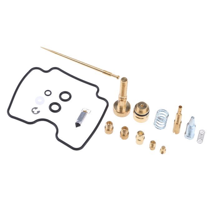 Carburetor Carb Repair Kit Replace For Polaris Predator 500 20032007