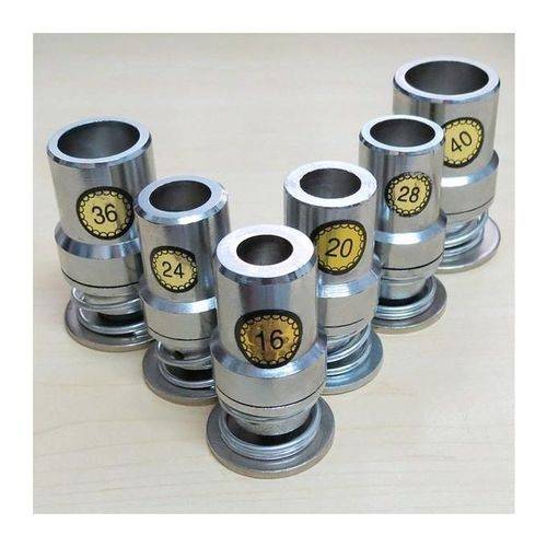 Iron Material Mold Fabric Covered Button Machine Button Make Tool Press Machine Die Mold