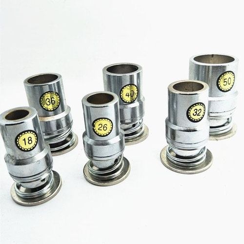 Iron Material Mold Fabric Covered Button Machine Button Make Tool Press Machine Die Mold