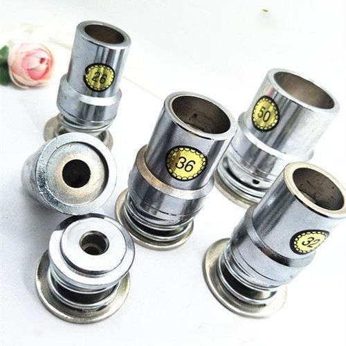 Iron Material Mold Fabric Covered Button Machine Button Make Tool Press Machine Die Mold