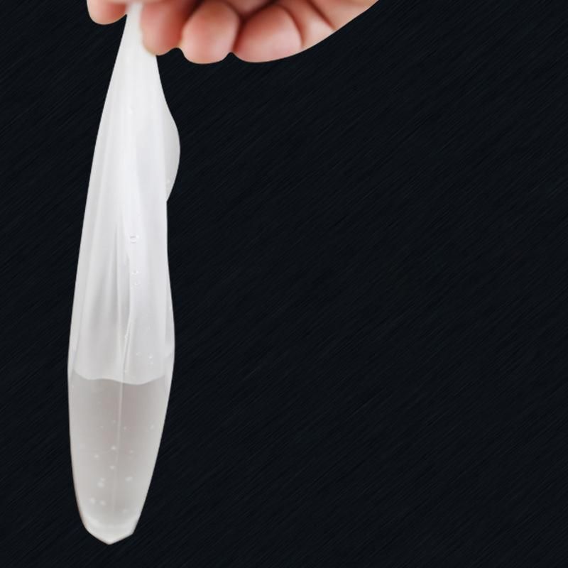 100PCS Dog Semen Collection Bags Plastic Disposable Pet