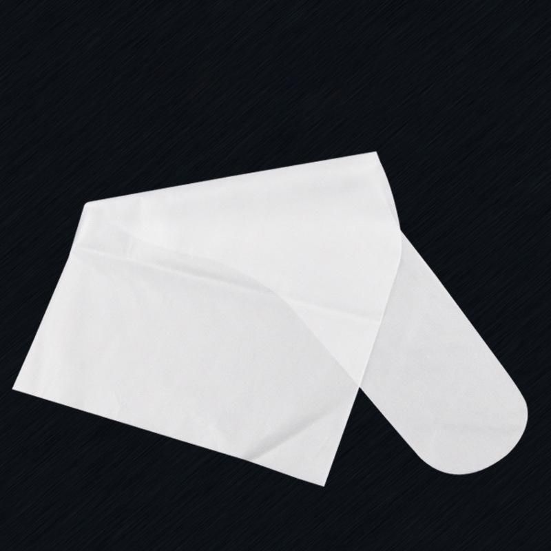 100PCS Dog Semen Collection Bags Plastic Disposable Pet