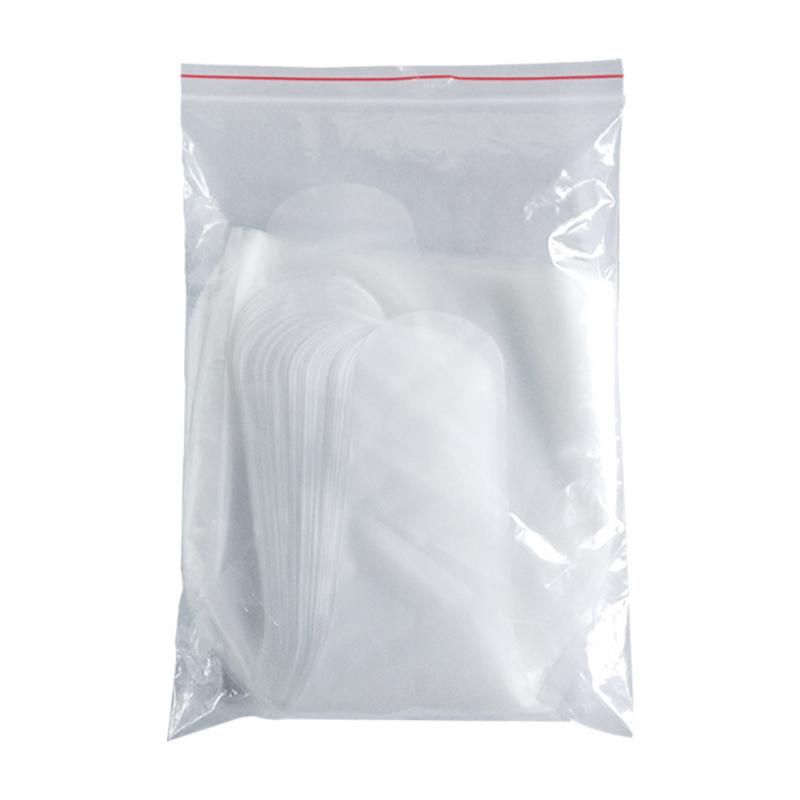 100PCS Dog Semen Collection Bags Plastic Disposable Pet