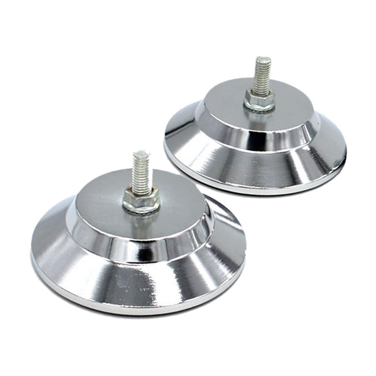 Heavy Duty Pool Table Leg Levelers Billiard Foot Mat Parts For Soccer
