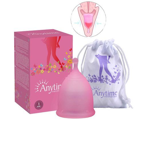 Menstrual Cups That Take Care Of Women's Health