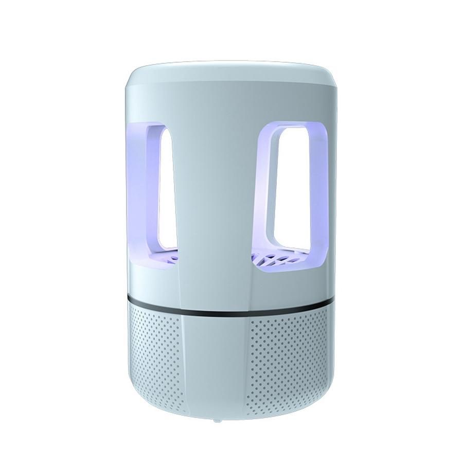 Electric  Killer Lamp Contact Switch USB LED Bug