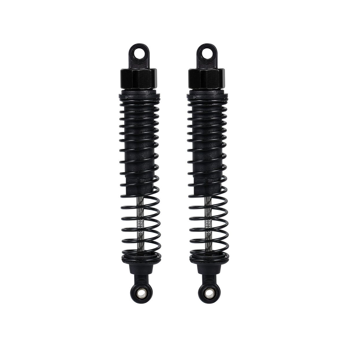 2pcs Shock Absorber Damper 100mm RC Car Parts For 1:10 RC4WD