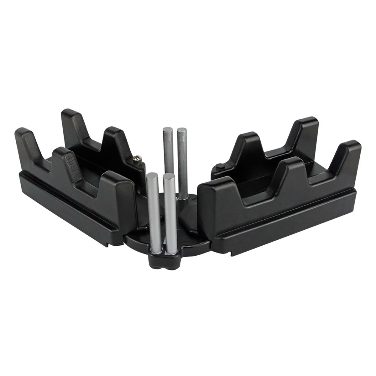 2-In-1 Mitre Measuring Cutting Tool, Measuring And Sawing
