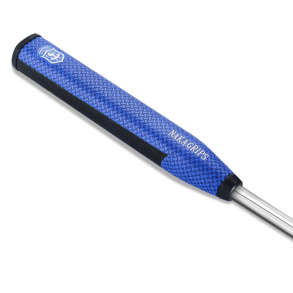 Naka 5.0 Golf Putter Grips 6 Colors Pencil Style Design