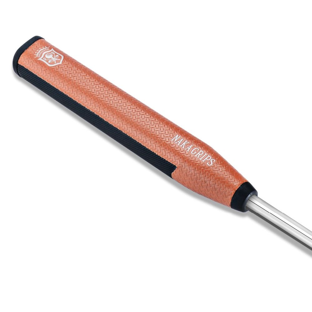 Naka 5.0 Golf Putter Grips 6 Colors Pencil Style Design