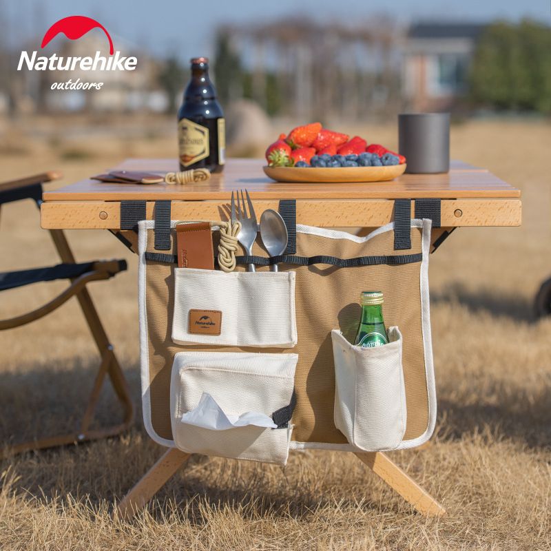 Naturehike Trolley Canopy Pole Hanging Bag Multi-Purpose