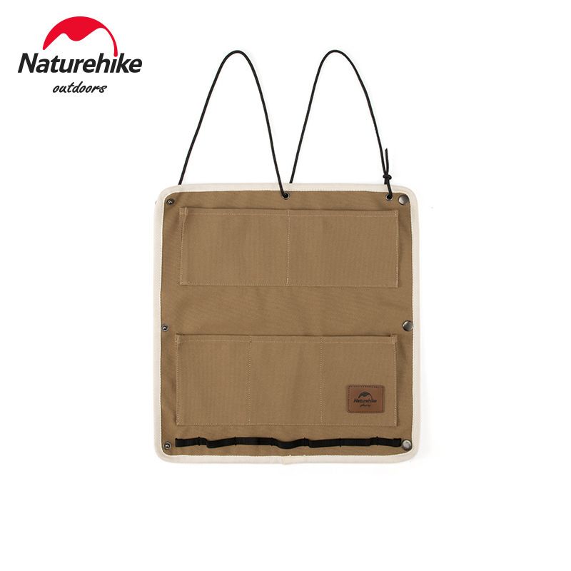 Naturehike Trolley Canopy Pole Hanging Bag Multi-Purpose